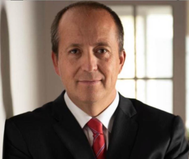 Ángel Valencia, Fiscal Nacional, sobre la crisis de seguridad afirma que “había una necesidad de estandarizar y actualizar la forma de plantear la política de persecución penal” | Por Isidora De Luca Yañez, Universidad Central