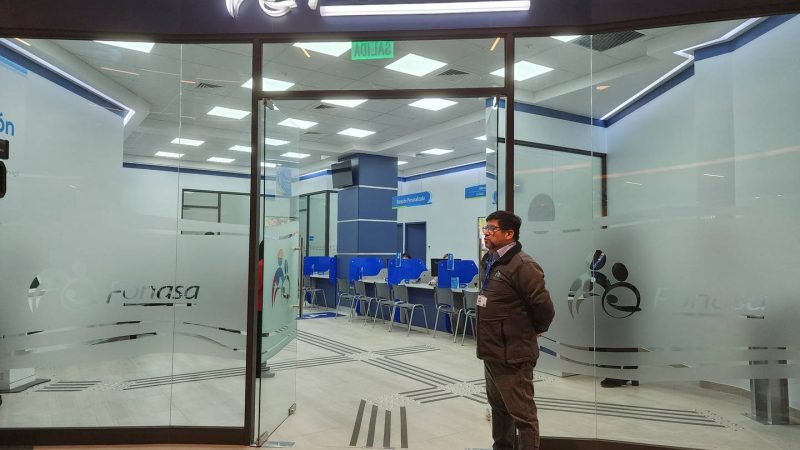 Destacan nuevo rol de Fonasa en entrega y pago de licencias médicas
