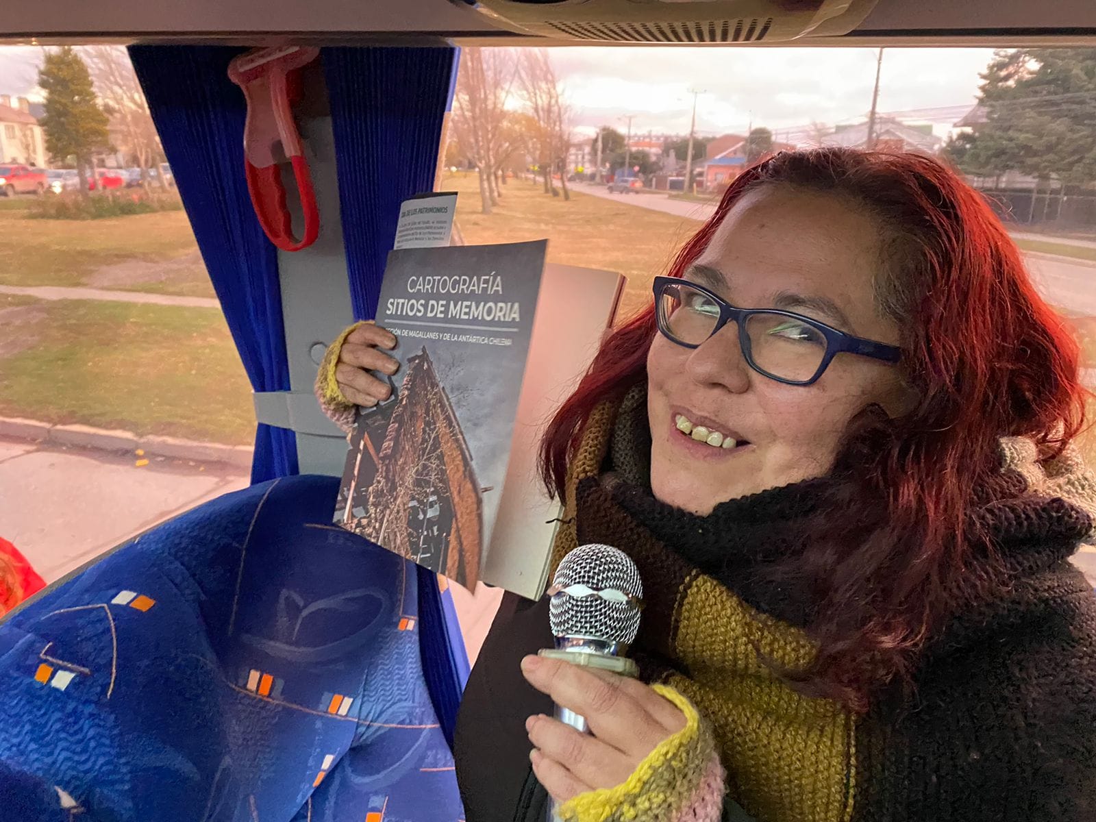 Ruta de la Memoria por los 50 años del golpe de 1973 se realizará este viernes 18 de agosto en Puerto Natales