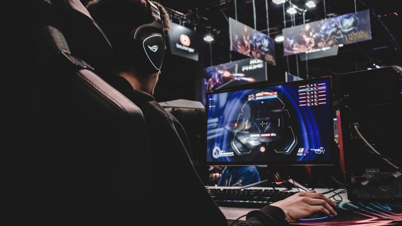 Chile se prepara para hacer historia en el primer Panamericano de juegos electrónicos