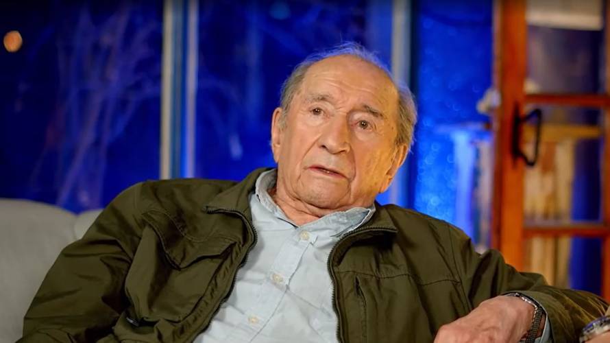 Pesar en Magallanes por fallecimiento de Luis Alarcón | Gobierno Regional expresa condolencias a su familia