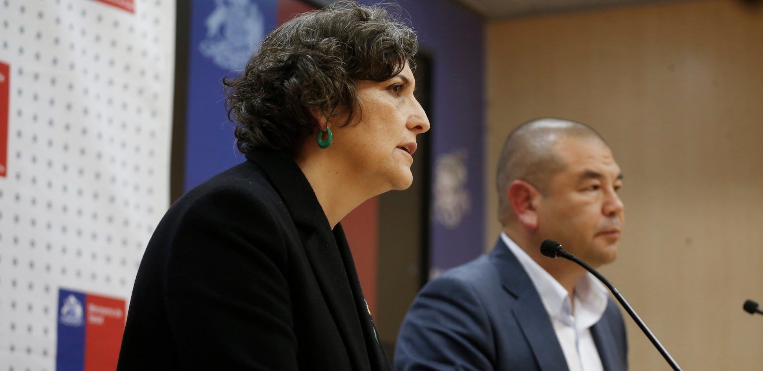 Ministra de Salud ante fallo de la Corte Suprema: “El objetivo como Ejecutivo es mantener las garantías de acceso de los afiliados de Isapres”