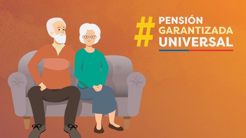 SEREMI del Trabajo e IPS llaman a mantener actualizado Registro Social de Hogares para acceder a la Pensión Garantizada Universal