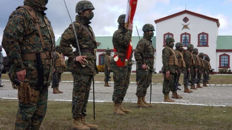 Corte de Apelaciones de Punta Arenas confirma fallo que ordenó al fisco indemnizar a ex soldado conscripto