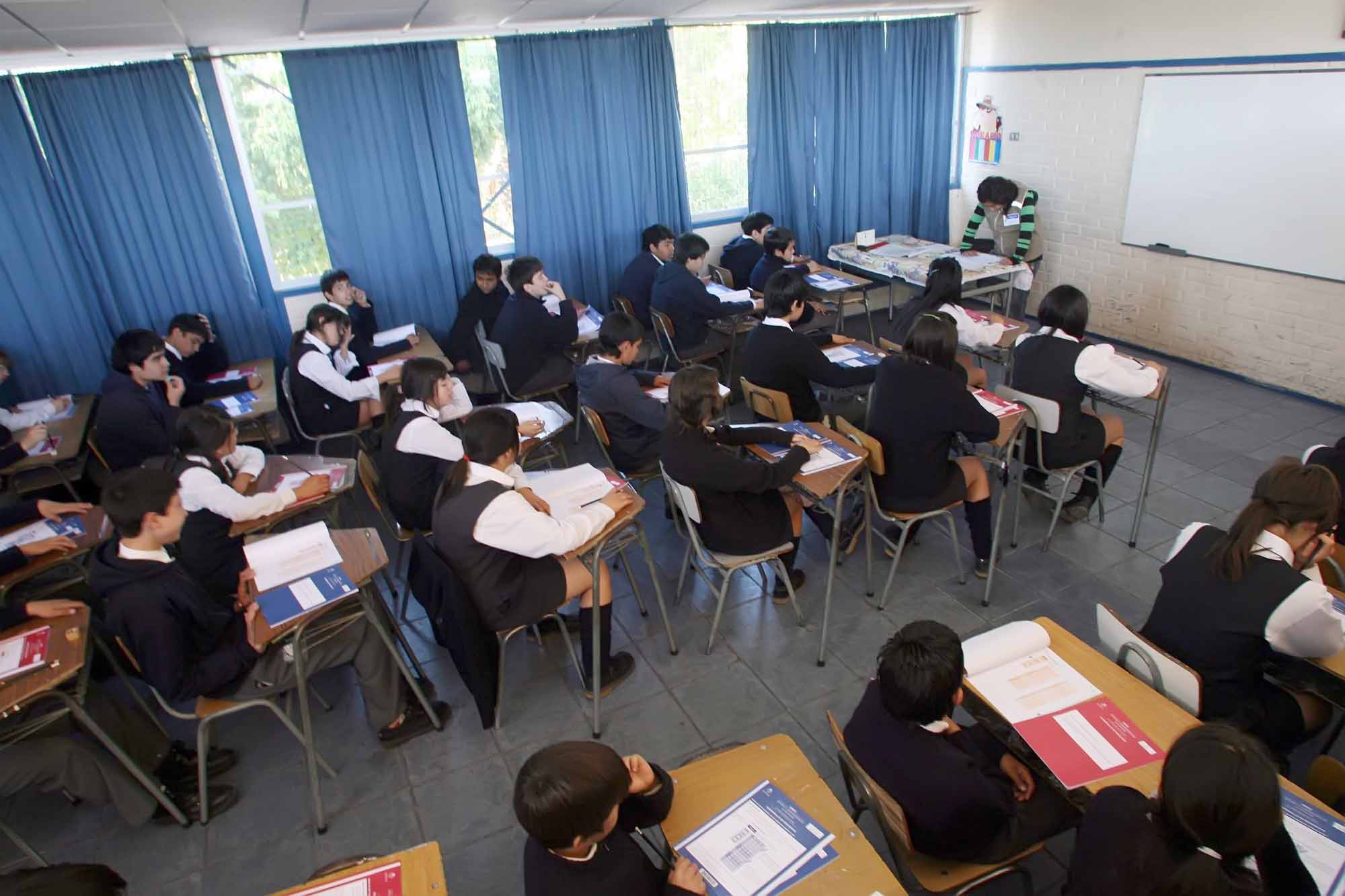 SLEP Magallanes: “los establecimientos están abiertos para recibir a nuestros estudiantes”