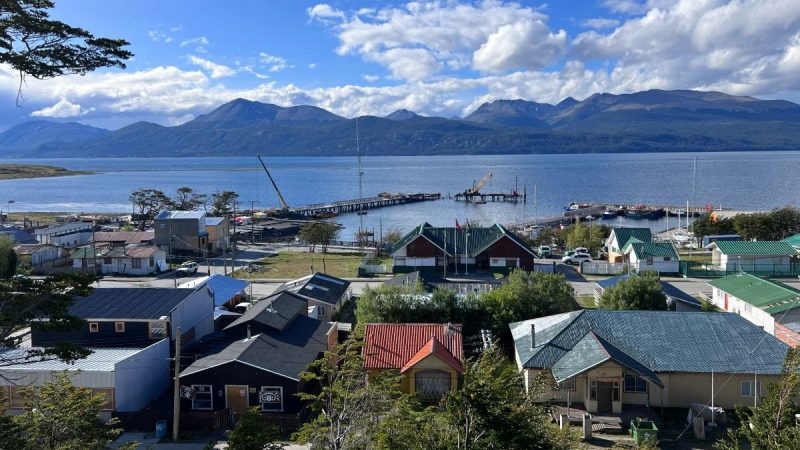 Se ha dado inicio al procedimiento de Evaluación Ambiental Estratégica (EAE) para el proceso de zonificación de borde costero de Magallanes y de la Antártica Chilena