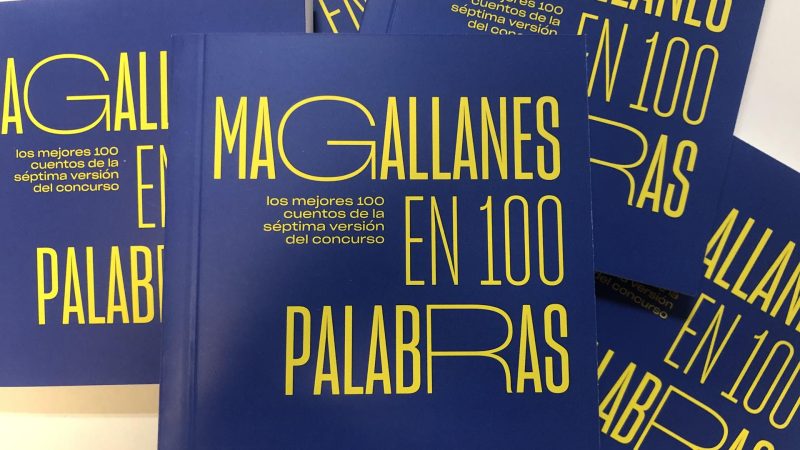 Magallanes en 100 Palabras invita a descubrir los secretos de Gabriela Mistral en la región