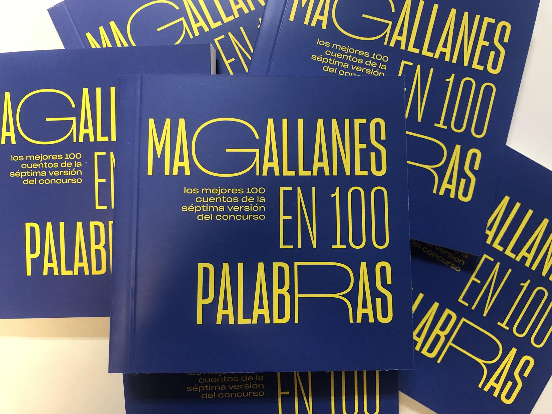 Magallanes en 100 Palabras invita a descubrir los secretos de Gabriela Mistral en la región