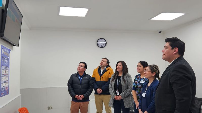 Nueva plataforma del Servicio Salud Magallanes permite a usuarios conocer tiempos de espera, según su categorización