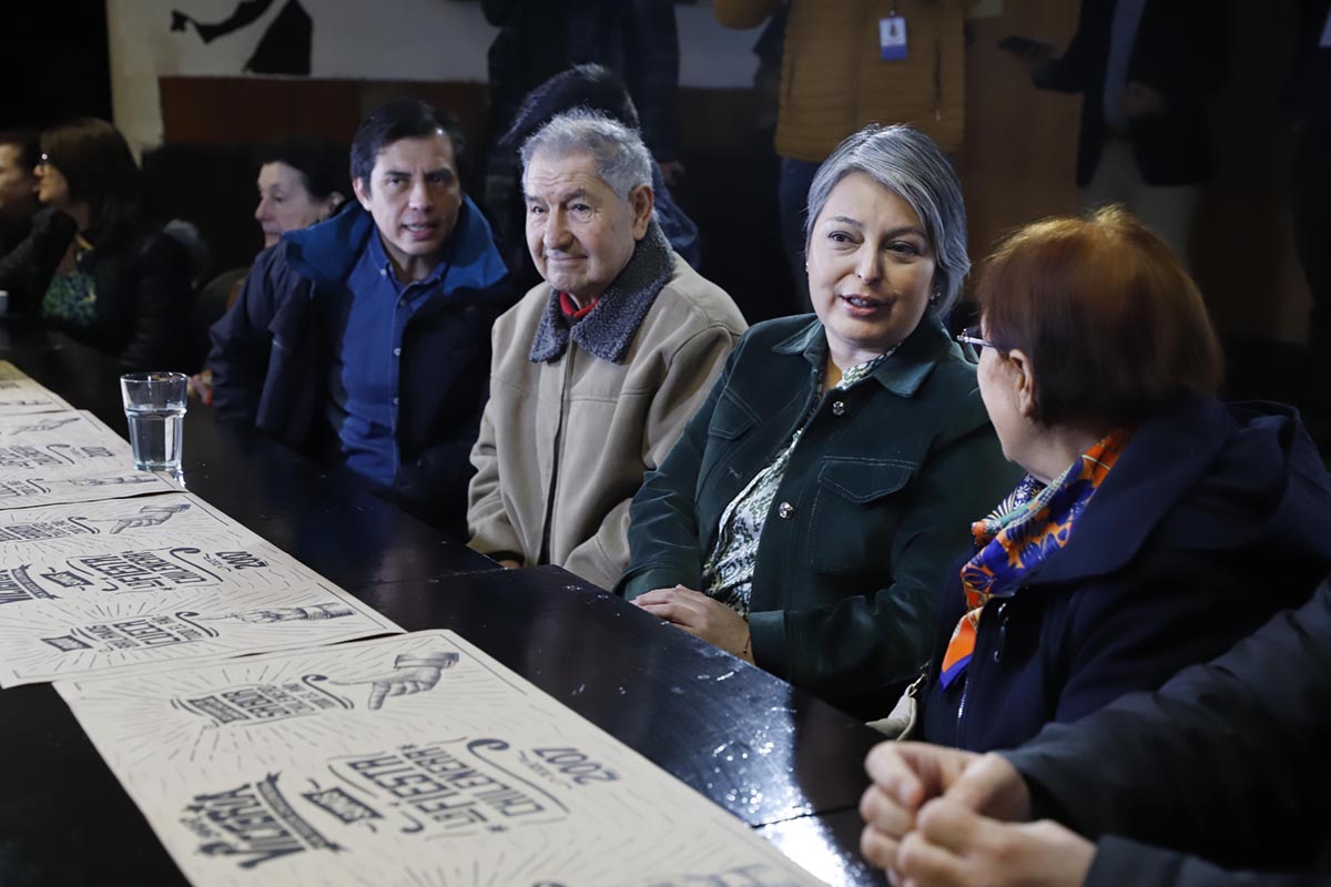 Aguinaldo de Fiestas Patrias: más de 2 millones 865 mil pensionados beneficiados