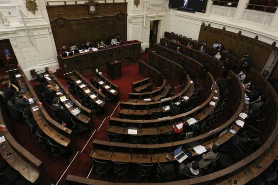 Consejo Constitucional avanza en reducir derechos sociales y garantías obtenidas en los recientes decenios en Chile