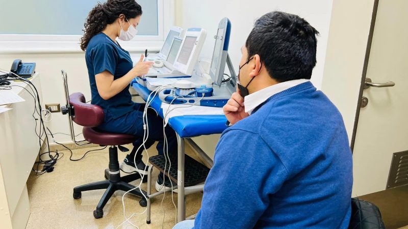 Red Asistencial de Salud Magallanes fortalece atención de especialidad mediante Rondas médicas
