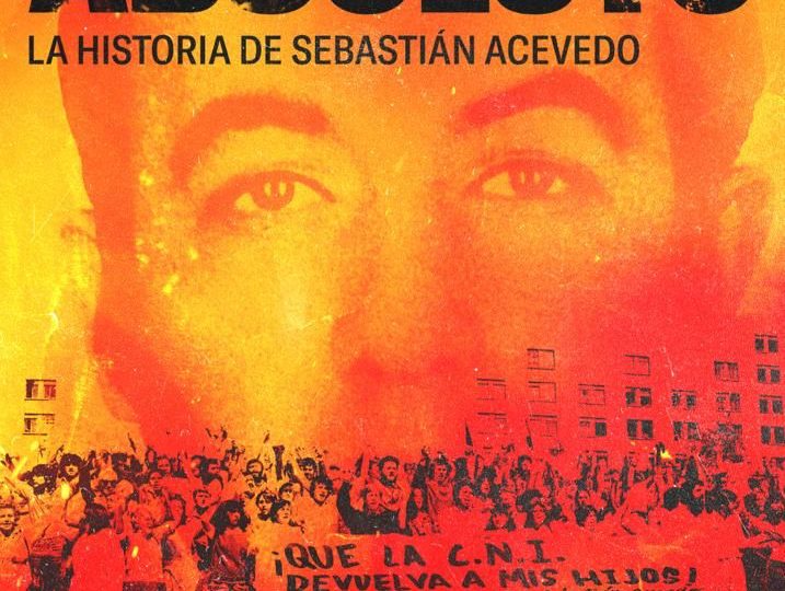«Don Absoluto» el documental que estrena MIRADOC este 4 de octubre en Punta Arenas