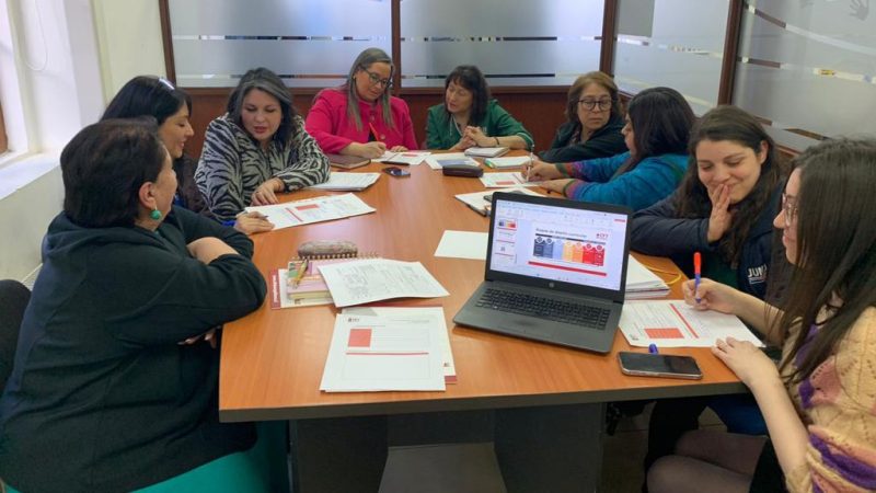 CFT de Magallanes anunció nueva carrera técnica de Educación Parvularia e Inclusión