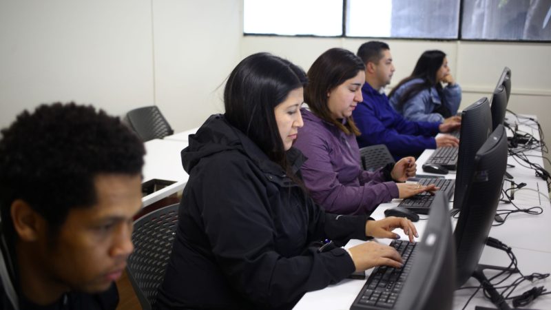 Ocho estudiantes son los finalistas destacados por sus Ideas Sustentables en torneo regional de Innovación organizado por el CFT Magallanes