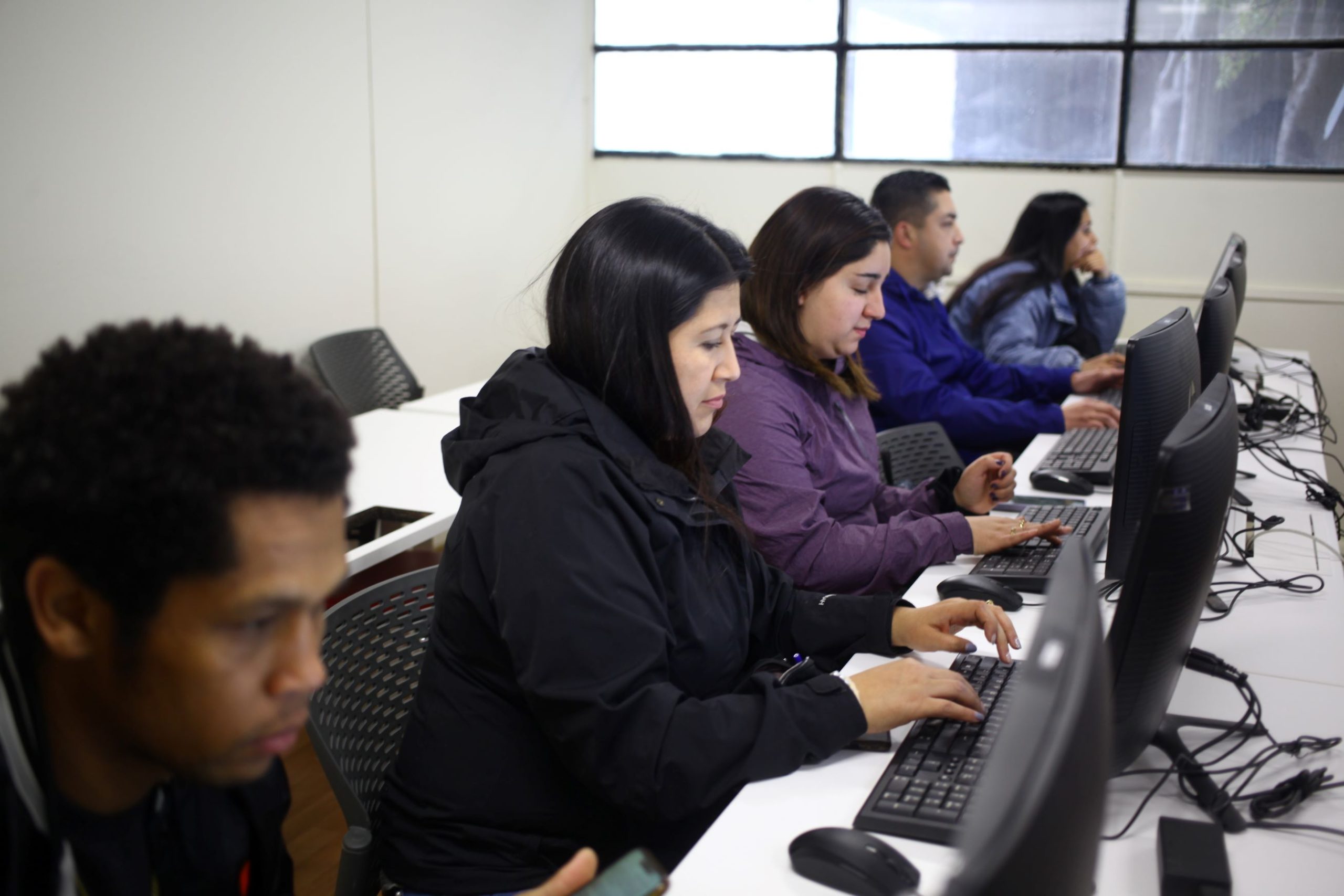 Ocho estudiantes son los finalistas destacados por sus Ideas Sustentables en torneo regional de Innovación organizado por el CFT Magallanes
