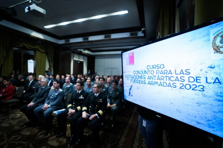 INACH capacitará en género a totalidad de participantes en Expedición Científica Antártica