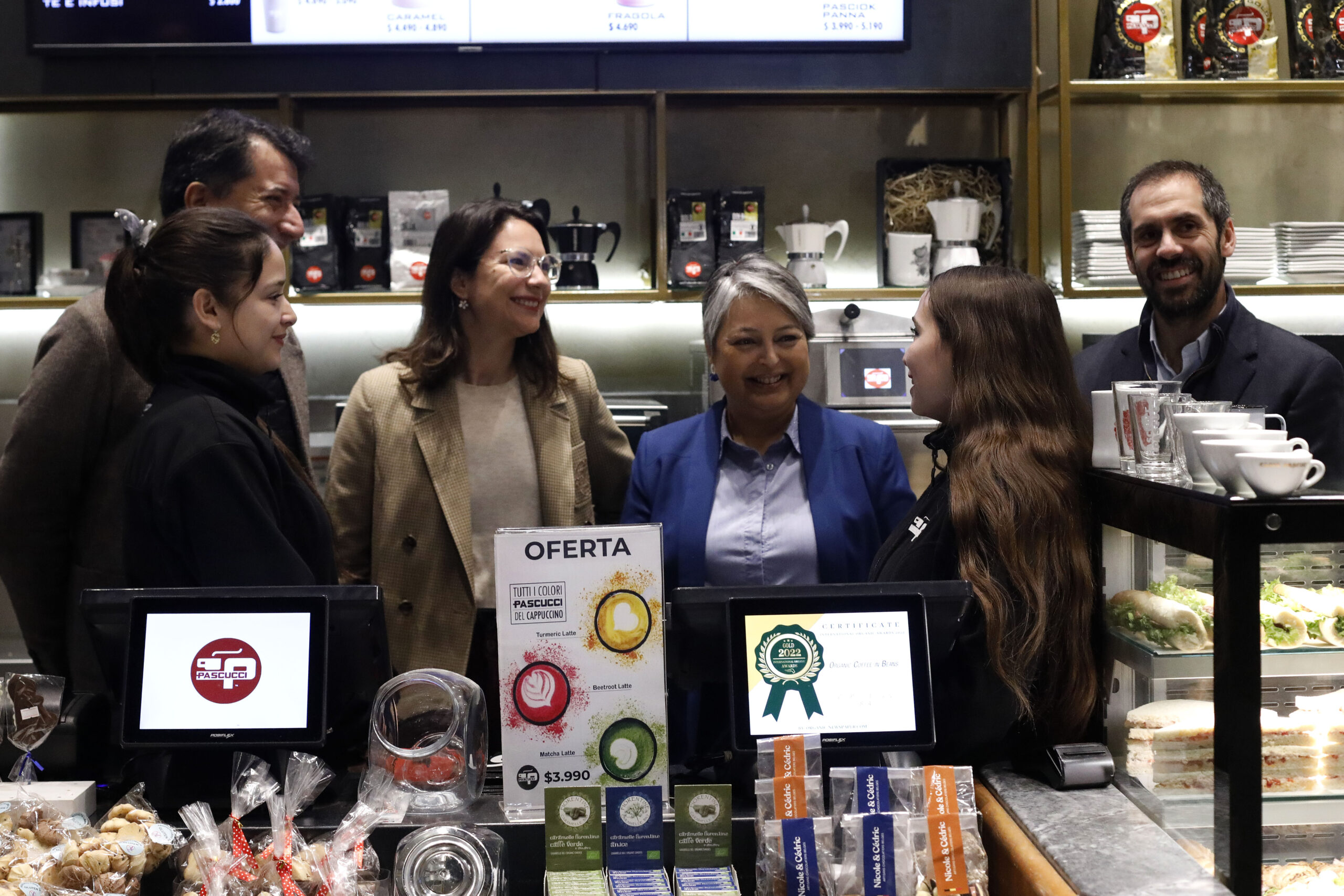 El salario mínimo subió de $440.000 a $460.000 mensuales