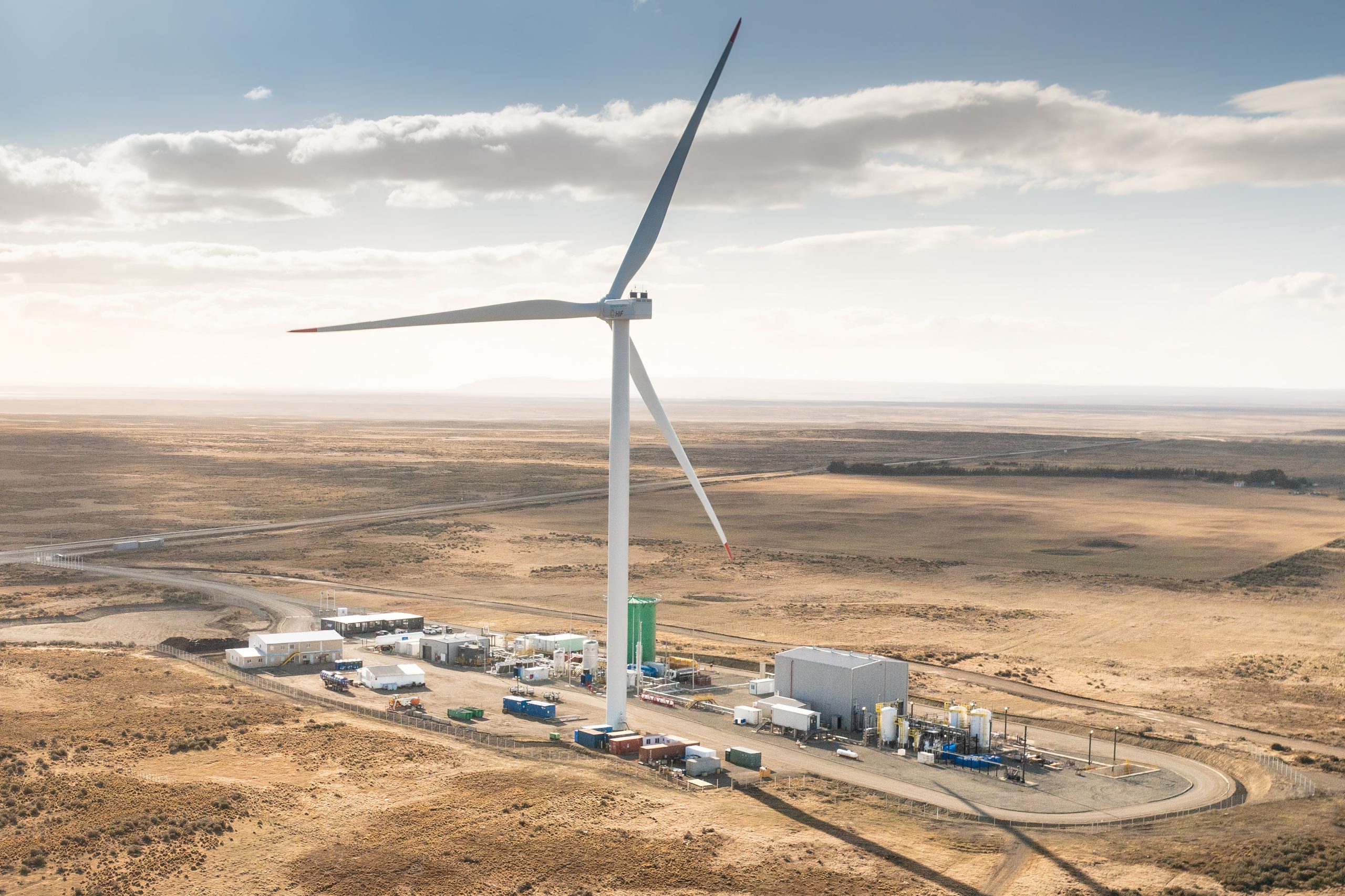 HIF Global y Mabanaft firman acuerdo preliminar de compra de e-Metanol
