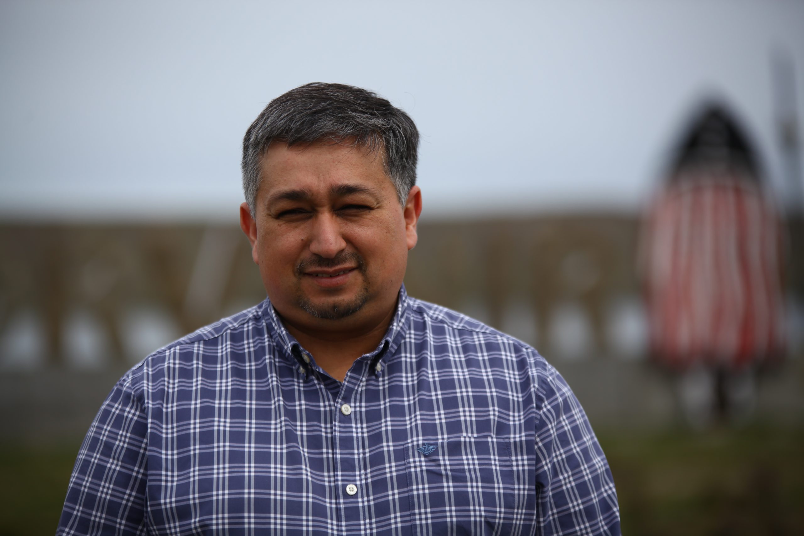 Consejero Rodolfo Cárdenas por política permanente de desarrollo de Zonas Extremas: «Veo acciones a largo plazo y desarrollo, especialmente para Tierra del Fuego”