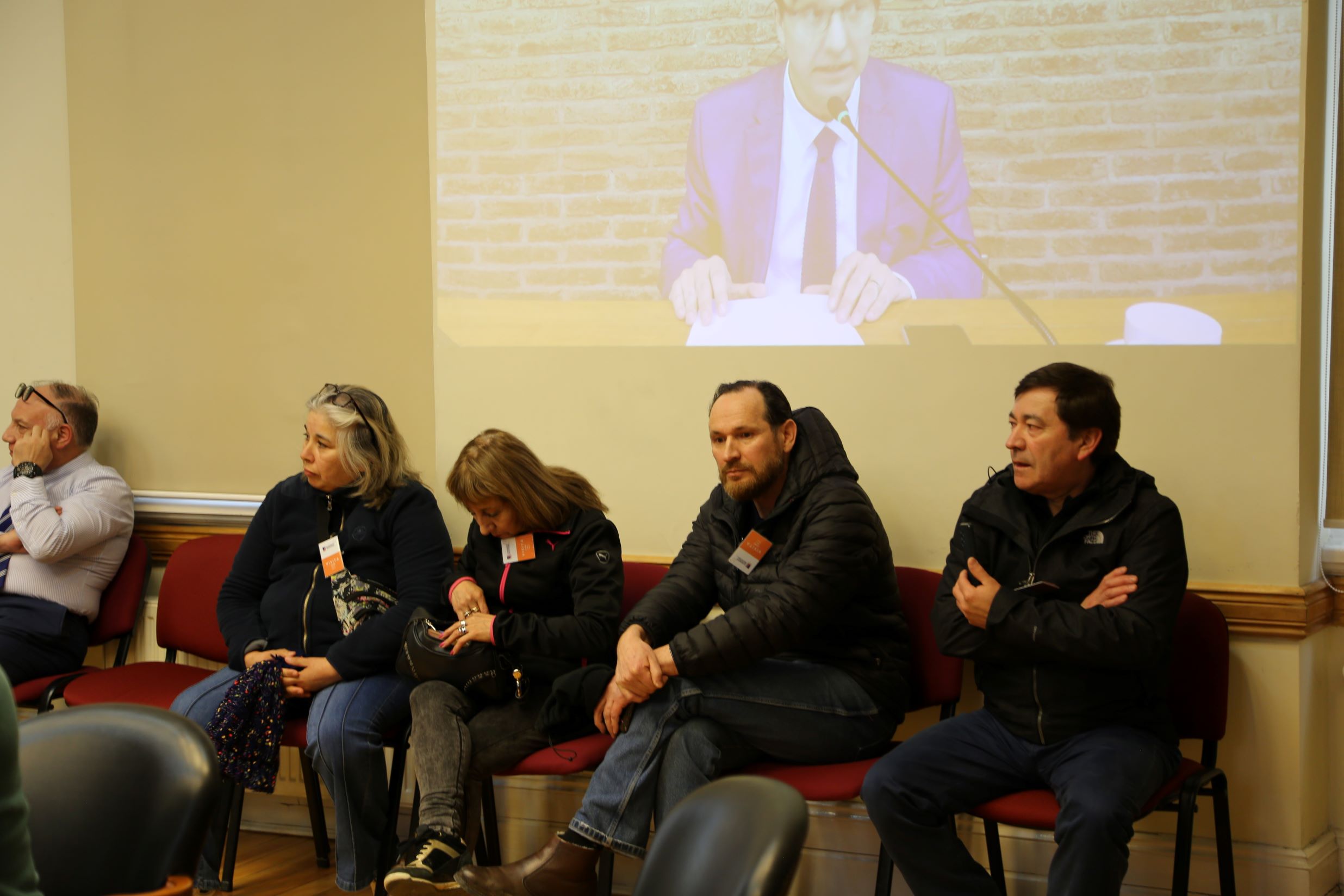 CORE Magallanes aprueba financiamiento para etapa diseño de construcción de alcantarillado en sector Pampa Redonda de Punta Arenas