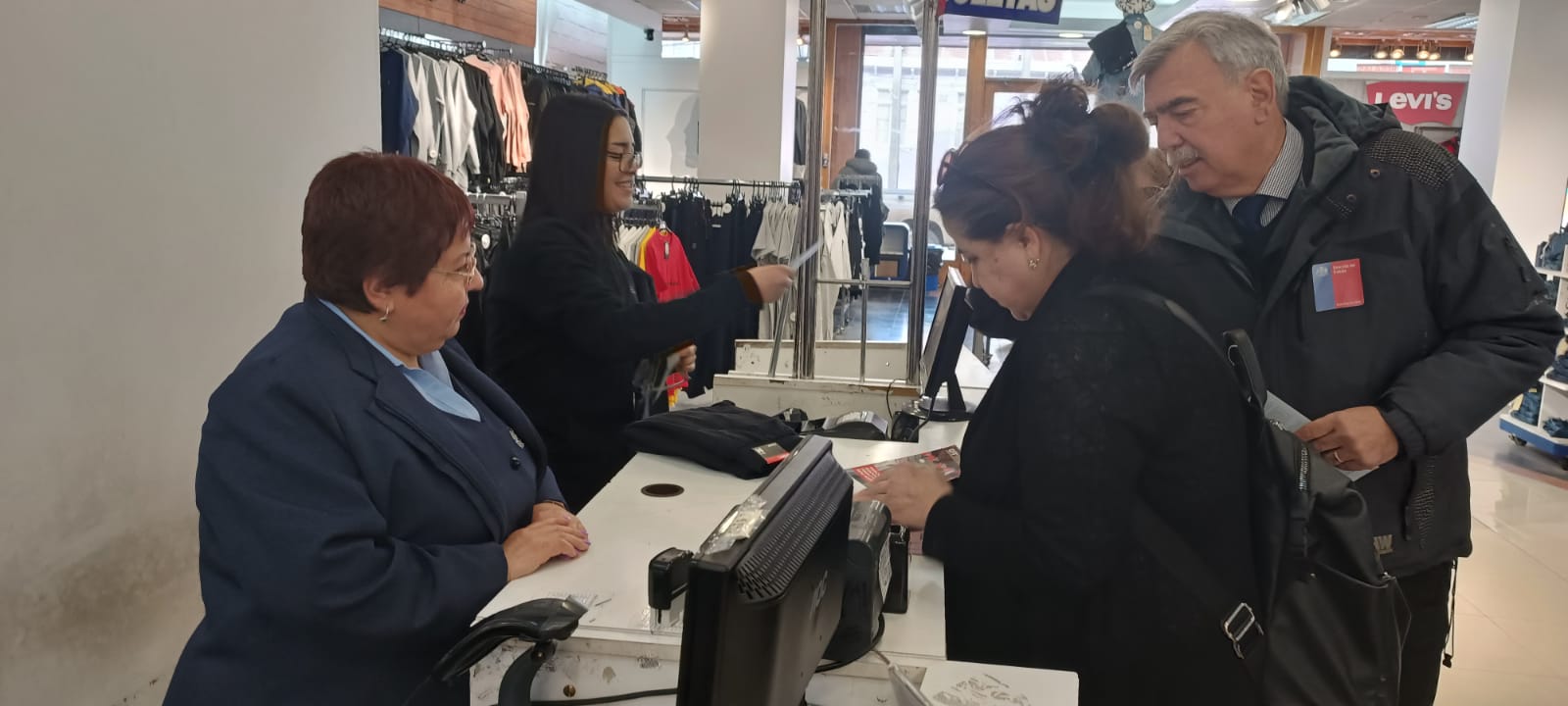 Feriado irrenunciable del comercio en Fiestas Patrias: a nivel nacional, Magallanes fue la única región sin infracciones