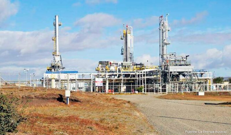 SMA aplica multa al sistema de tratamiento de aguas de servidas de ENAP en la Región de Magallanes