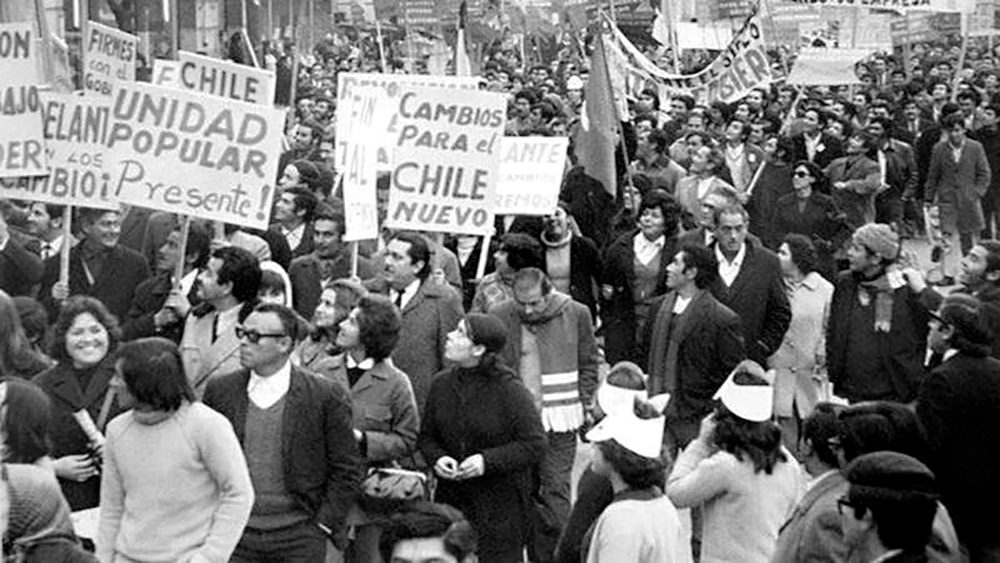 Plataforma de cine chileno OndaMedia lanza ciclo “50 películas para conmemorar 50 años” que podrá ser visto dentro y fuera de Chile