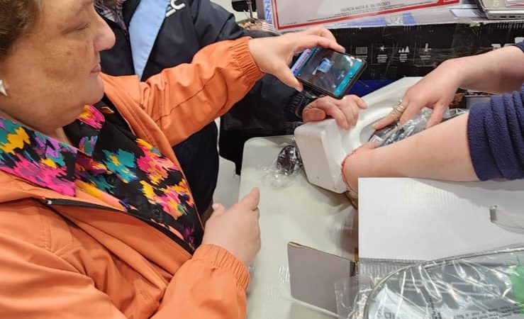 SEC Magallanes y Seremi de Energía revisan que parrillas a gas y eléctricas  sean seguras a días de las Fiestas Patrias