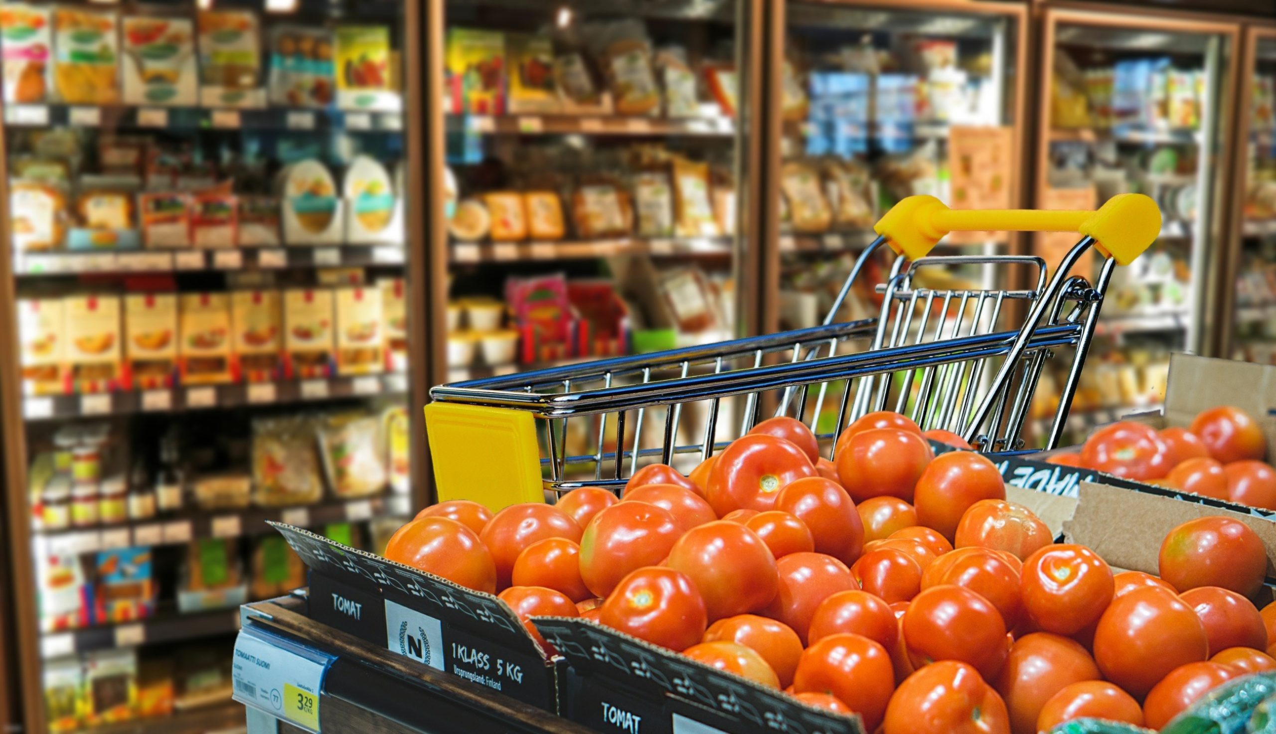 Sectores socioeconómicos altos privilegiaron comprar alcohol y sectores bajos priorizaron compra de alimentos durante la pandemia, según estudio de la Universidad San Sebastián
