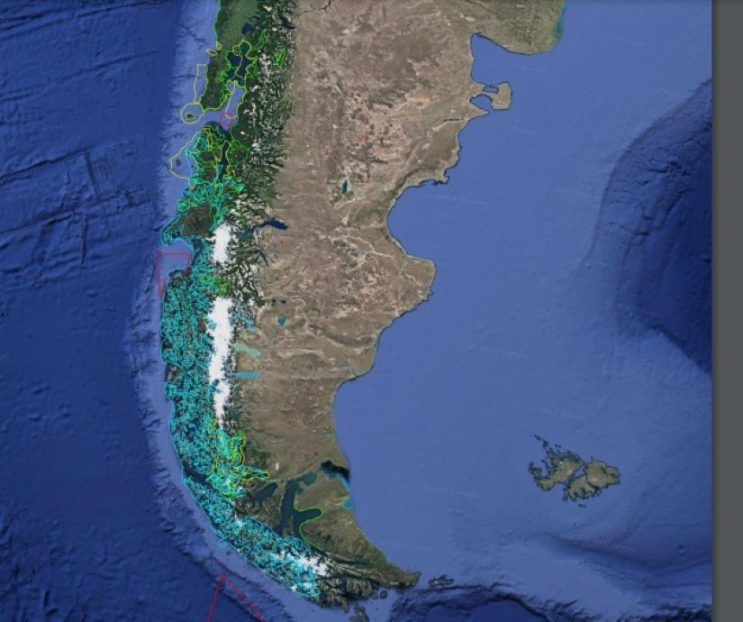 Gremios empresariales del salmón rechazan resolución de la SuperIntendencia del Medio Ambiente que protege Areas Marinas