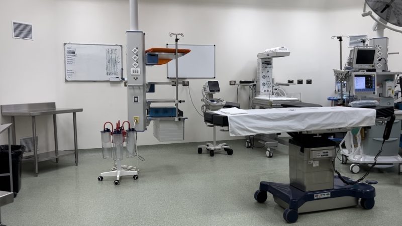 Programación de cirugías electivas en horario PM han propiciado la disminución de listas de espera en jornadas diurnas completas del Servicio de Pabellón Quirúrgico