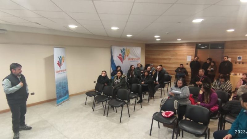 En su etapa final de consultas ciudadanas se encuentra el Plan Regulador de Porvenir