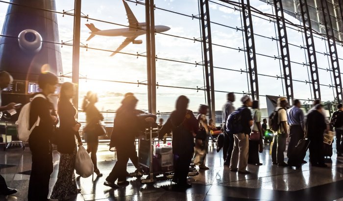 Policías y Ministerio Público podrán acceder al listado de pasajeros en el transporte aéreo nacional