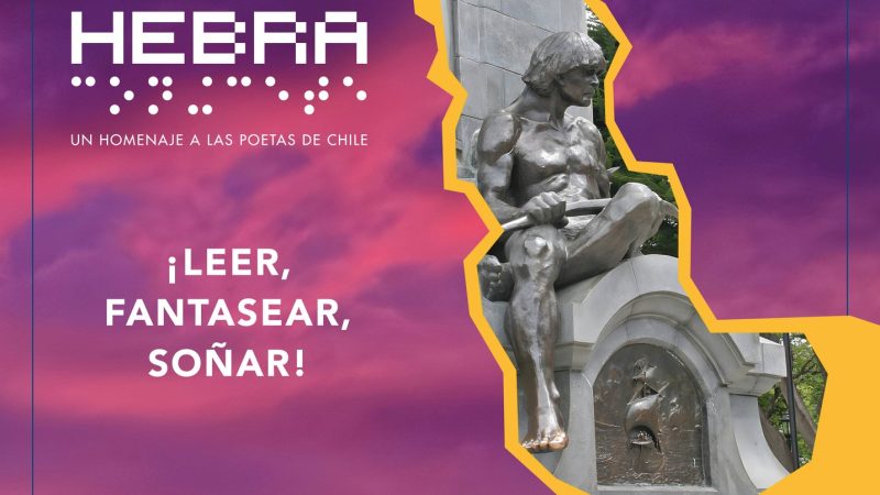 II Feria Literaria “Vendaval Cultural en Magallanes” se inicia este martes en Punta Arenas
