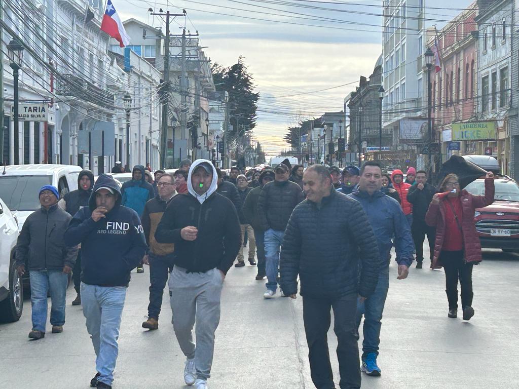 Colegio de Periodistas de Magallanes exige respeto por la profesión de las y los periodistas