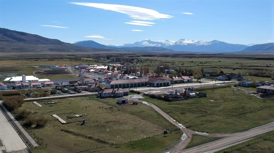 Programa de Habitabilidad Rural se implementará en la comuna de Torres del Paine