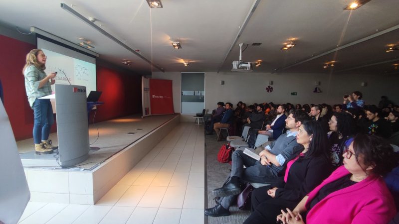 Uniendo a estudiantes, empresarios y entidades gubernamentales potenciarán Capital Humano de Turismo en Magallanes