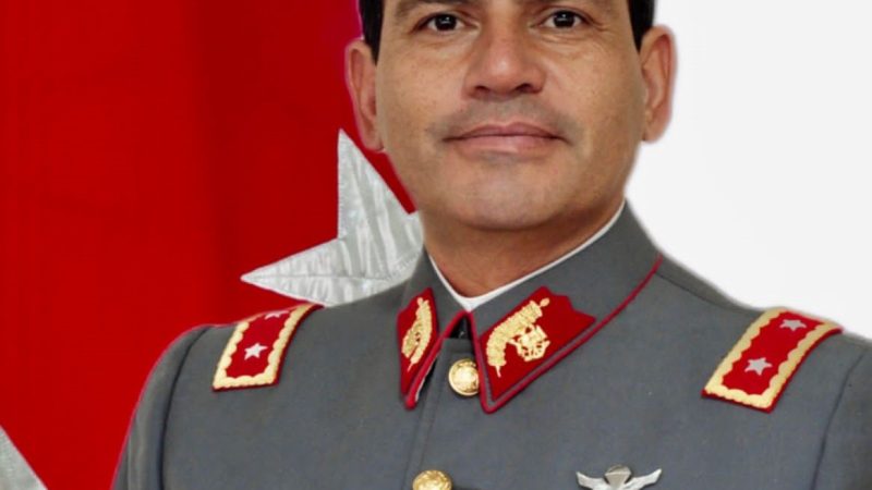 El Soldado Austral y su compromiso con la Patria | General de Brigada Carlos Muñoz de la Puente, Comandante V División Ejército | Opinión