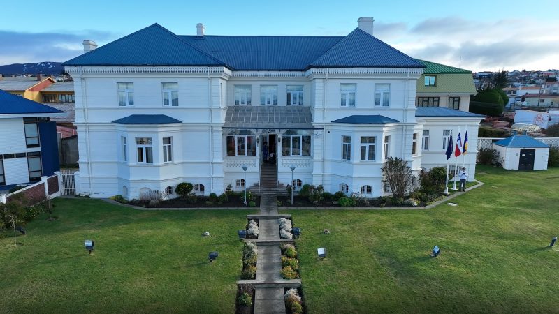 Corte de Punta Arenas mantiene en prisión preventiva a autor de conducción en estado de ebriedad causando lesiones graves en Puerto Natales