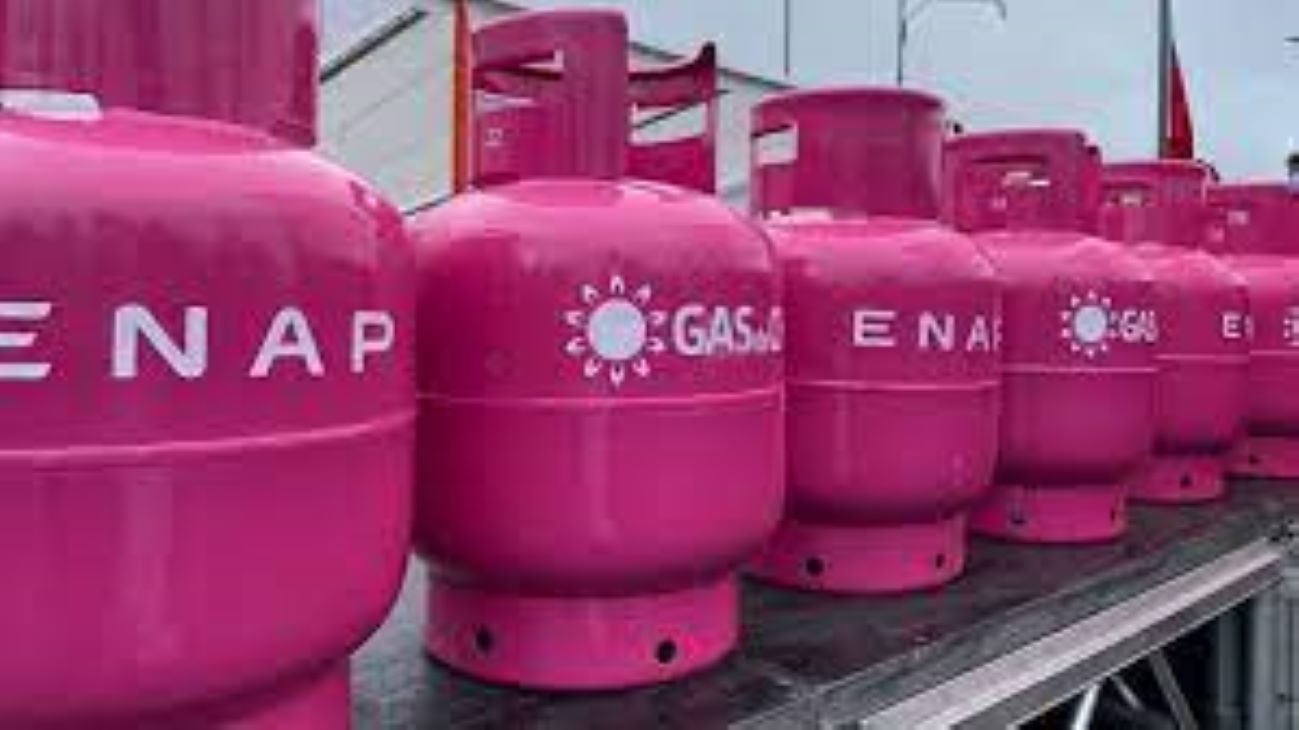 Contraloría respalda Plan de “gas a precio justo” implementado por el Gobierno a través de ENAP