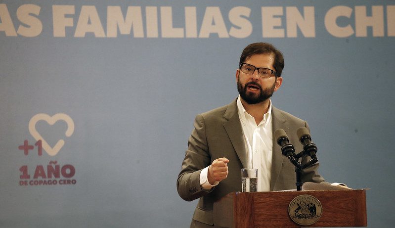 Se cumple 1 año de vigencia del Copago Cero | Beneficia a más de 1 millón de personas usuarias del FONASA