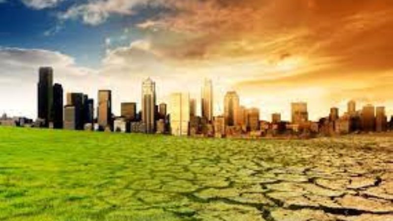 Lo que hay que saber sobre el cambio climático y las sequías