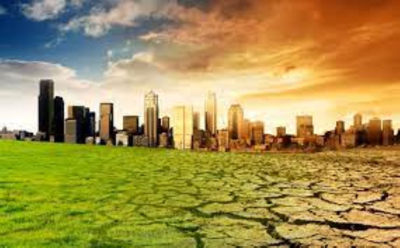 Lo que hay que saber sobre el cambio climático y las sequías