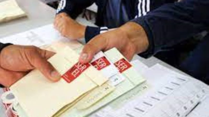 2.839 espacios públicos autorizados para propaganda electoral del plebiscito constitucional del 17 de diciembre próximo