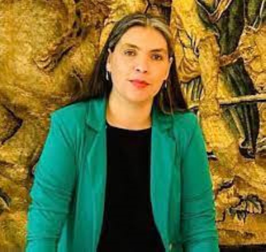 Barbara Figueroa renuncia a la Embajada de Chile en Argentina