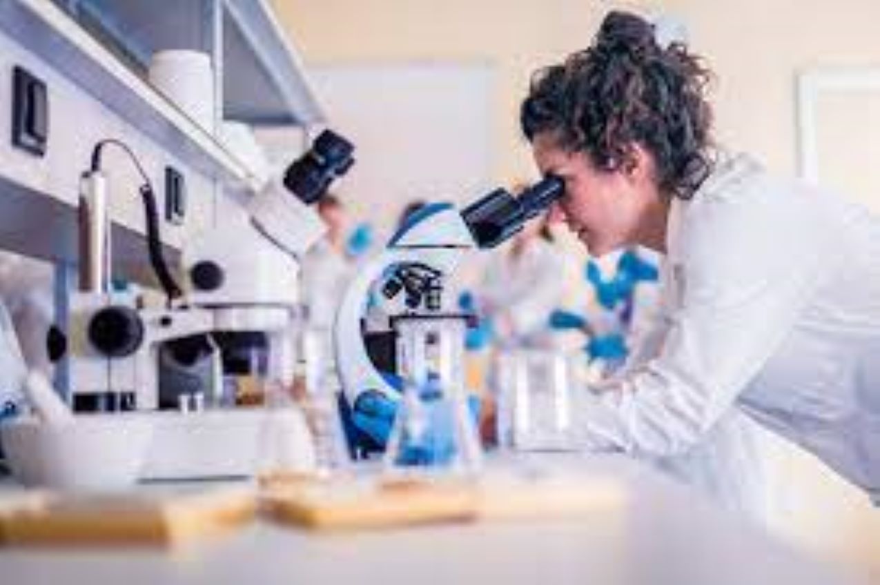 Tercera Radiografía de Género de MinCiencia: una de cada tres personas que hacen investigación en Chile son mujeres