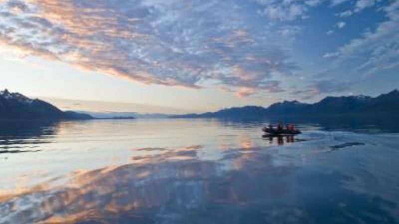 Nublados y temperaturas hasta 14° C se pronostican este viernes 29 de septiembre en Magallanes