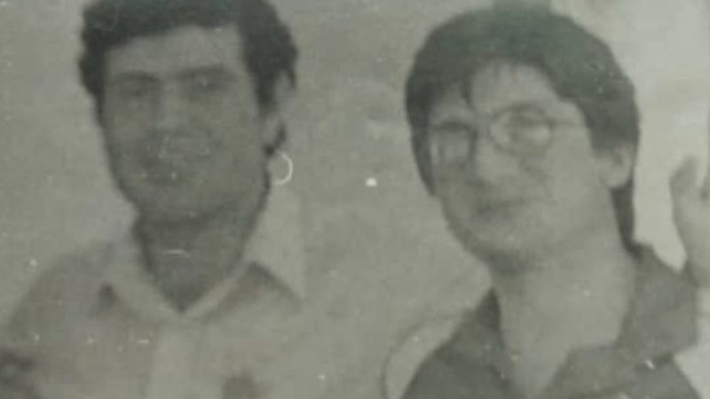La larga y dramática historia del magallánico y natalino Orlando Bahamondes | Luis Rojas Núñez  | Historia y Memoria