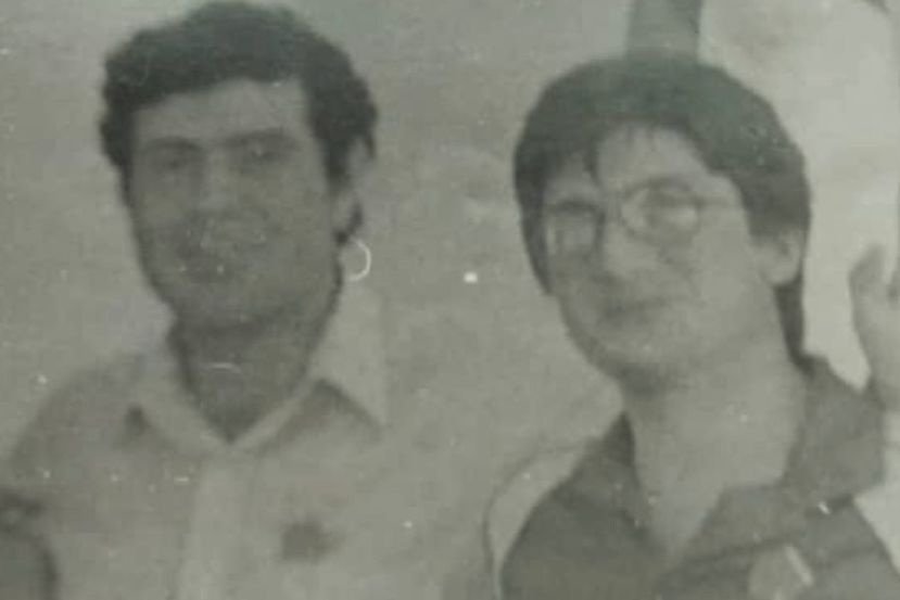 La larga y dramática historia del magallánico y natalino Orlando Bahamondes | Luis Rojas Núñez  | Historia y Memoria